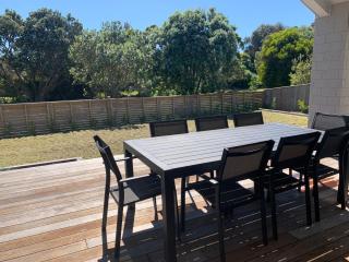 Fab Family Getaway - Waihi Beach Holiday Home - Waihi Beach - 7