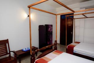 Beach Prime Time Hotel - Unawatuna - 4