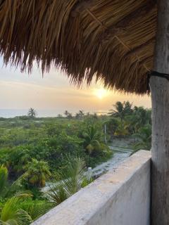 La Casa del Sol Beachfront - El Cuyo - 7