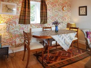 Maines Farm Cottage - 6