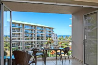 KBM Resorts FREE CAR Honua Kai HKK-537 Beachfront Condo - Kaanapali - 5