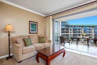 KBM Resorts FREE CAR Honua Kai HKK-537 Beachfront Condo - Kaanapali - 9