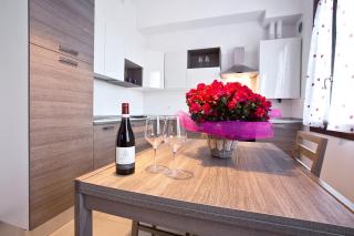 Good Wine Apartments - Venedig - 5