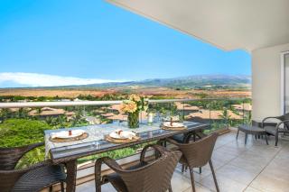 KBM Resorts FREE CAR Honua Kai Konea HKK-730 Breathtaking Mountain Views - Kaanapali - 4