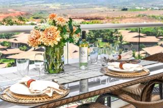 KBM Resorts FREE CAR Honua Kai Konea HKK-730 Breathtaking Mountain Views - Kaanapali - 3