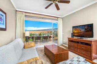 KBM Resorts FREE CAR Honua Kai Konea HKK-730 Breathtaking Mountain Views - Kaanapali - 0