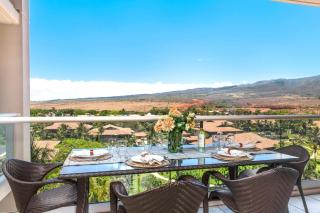 KBM Resorts FREE CAR Honua Kai Konea HKK-730 Breathtaking Mountain Views - Kaanapali - 6