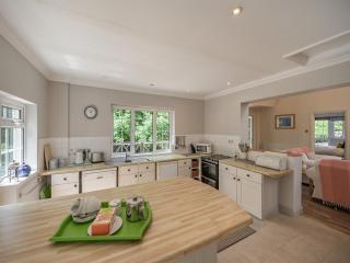 Blackberry Lodge - 3