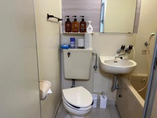 Guest House Happy Highness DAZAIFU - 4