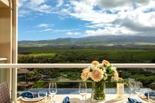 KBM Resorts FREE CAR Honua Kai Hokulani HKH-832 Gorgeous Mountain Views - Kaanapali - 9