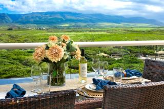 KBM Resorts FREE CAR Honua Kai Hokulani Mountain view 1-Bedroom Condo with Gorgeous views HKH-832 - 8