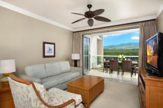 KBM Resorts FREE CAR Honua Kai Hokulani HKH-832 Gorgeous Mountain Views - Kaanapali - 7
