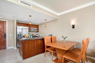 KBM Resorts FREE CAR Honua Kai Hokulani Mountain view 1-Bedroom Condo with Gorgeous views HKH-832 - 3