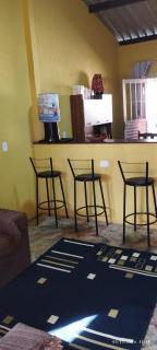 Casa Laranja - Cumuruxatiba - 6