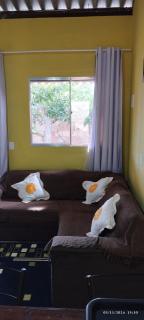 Casa Laranja - Cumuruxatiba - 5