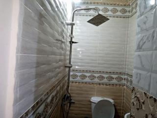Wow Pyramids Hotel - Il Cairo - 1
