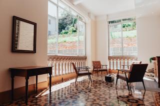 Mosteiro Hotel de Charme próximo ao Vale dos Vinhedos - Garibaldi - 1