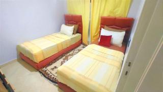 Appartement à louer par jour - 7