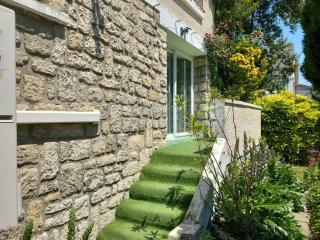 Paisible studio tout confort en bords de Seine - 0