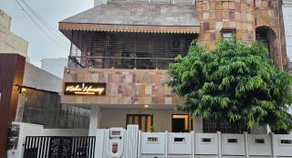 Krishna Homestay - Varanasi - 8