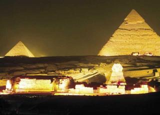 Wow Pyramids Hotel - Il Cairo - 9