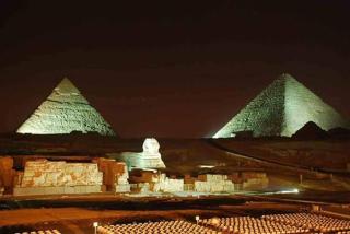Wow Pyramids Hotel - Il Cairo - 8