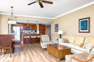 KBM Resorts FREE CAR Honua Kai HKK-413 Ocean Views XL Wraparound Lanai - Kaanapali - 3