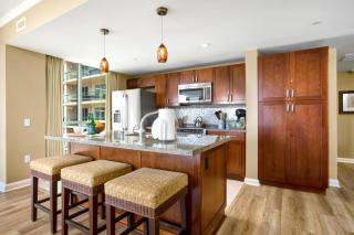 KBM Resorts FREE CAR Honua Kai HKK-413 Ocean Views XL Wraparound Lanai - Kaanapali - 1