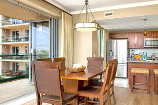 KBM Resorts FREE CAR Honua Kai HKK-413 Ocean Views XL Wraparound Lanai - Kaanapali - 2