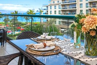 KBM Resorts FREE CAR Honua Kai HKK-413 Ocean Views XL Wraparound Lanai - Kaanapali - 8