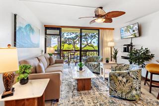 Maui Vista 2314 - Kihei - 4