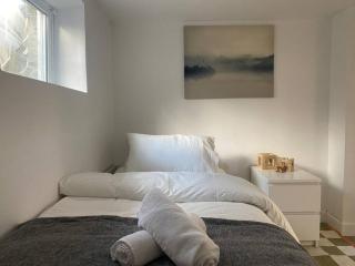 Entire Place in Downtown 2 Bedroom Basement Suite - 9