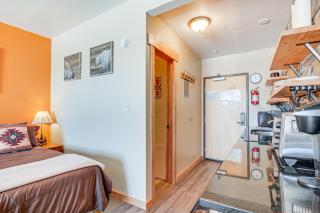 Cedar Breaks Lodge - Studio Suite | Sleeps 4 - 1