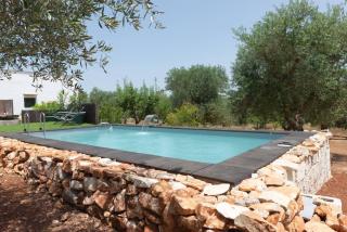 Lamia Papo with exclusive pool - 0