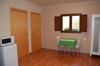 Habitación independiente II en Casa Rural Javier - Valmuel - 7