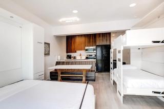KBM Resorts Lodge at Stillwater Deer Valley East Studio sleeps 4 in beds Pool Hot Tubs Gym Spacious MAS-3039 - 4