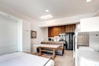 KBM Resorts Lodge at Stillwater Deer Valley Studio with Hot Tub, Spacious MAS-3039 - Park City - 3