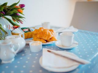 Seascape Cottage - Uk6725 - Lydstep - 6