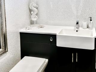 Seascape Lodge - Chapel Saint Leonards - 4