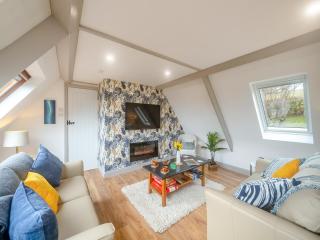 The Loft - Yealmpton - 6
