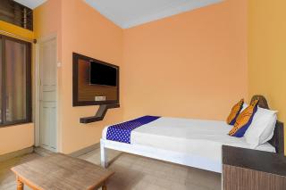 Hotel O Vasavi Residency - Bangalore - 7