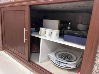 Lavillette apartment - Casablanca - 7