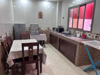 Lavillette apartment - Casablanca - 8