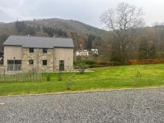 Les midis au vert - Le Pavillon - 5 personnes - Stavelot - 9