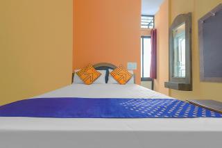 Hotel O Vasavi Residency - Bangalore - 6