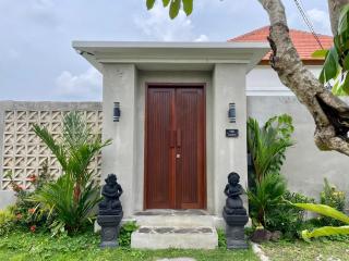 Luana Villa Ubud - Ubud - 0