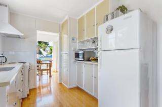 Downtown Cosy Cottage - Mount Maunganui - 2