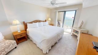 Inlet Reef 603- by Holiday Isle Properties - Destin - 1