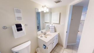 Inlet Reef 603- by Holiday Isle Properties - 2