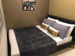 Dandelion 1 Bedroom with balcony - Manila - 9